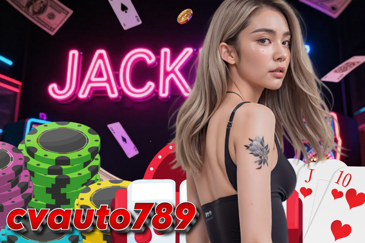 cvauto789 สมัคร