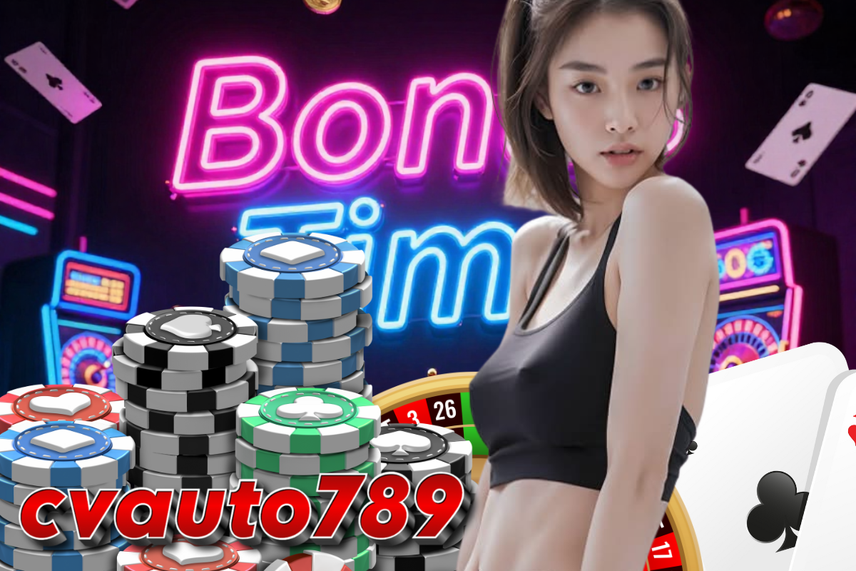 cvauto789 เครดิตฟรี